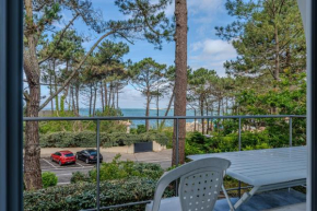 Pyla Sur Mer Villa 150m Vue Bassin
